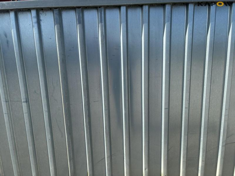 BOS værktøjscontainer 10