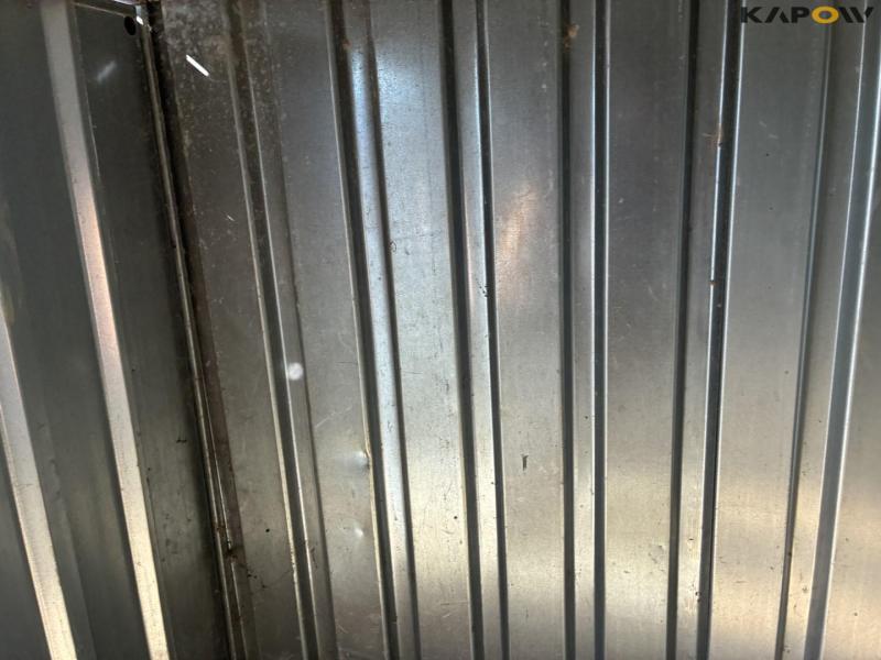 BOS værktøjscontainer 28