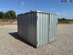 BOS værktøjscontainer 3