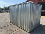 BOS værktøjscontainer 7