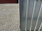 BOS værktøjscontainer 11