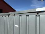 BOS værktøjscontainer 13