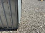 BOS værktøjscontainer 18