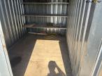 BOS værktøjscontainer 25