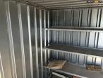BOS værktøjscontainer 29
