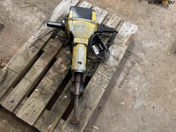 Bosch betonhammer