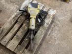 Bosch betonhammer 1