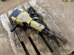 Bosch betonhammer 3
