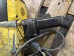 Bosch betonhammer 5