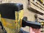 Bosch betonhammer 8