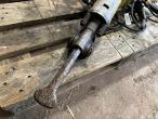 Bosch betonhammer 12