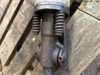 Bosch betonhammer 13