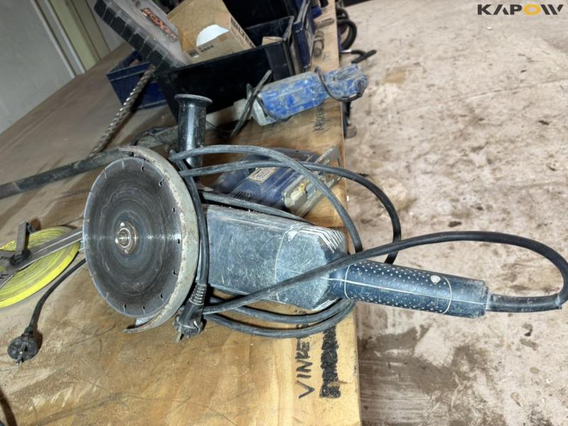 Bosch el værktøj 8