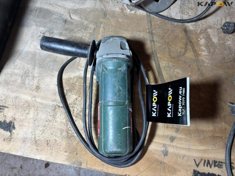 Bosch el værktøj 17