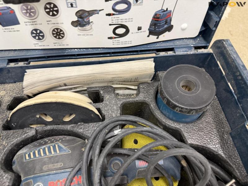 Bosch elværktøj 19