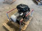 Bosch G2400 S generator 2