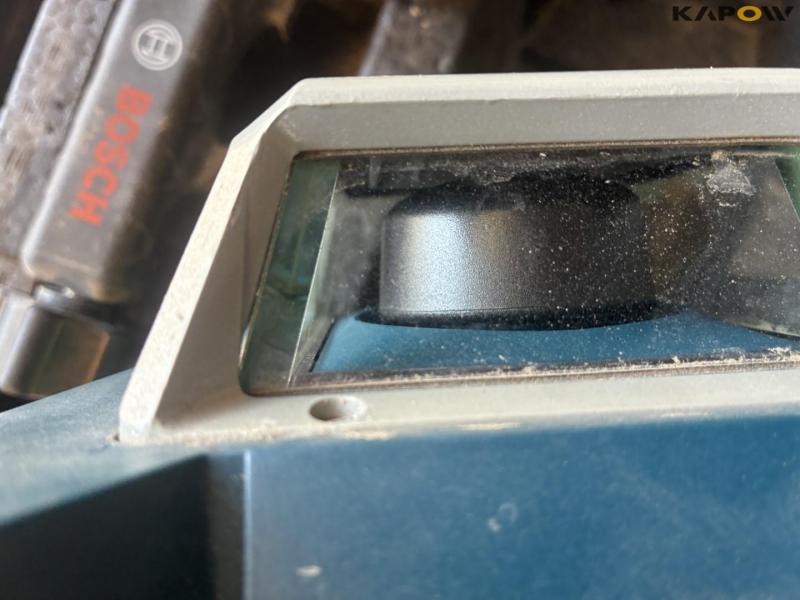 Bosch GRl400H rotationslaser 11