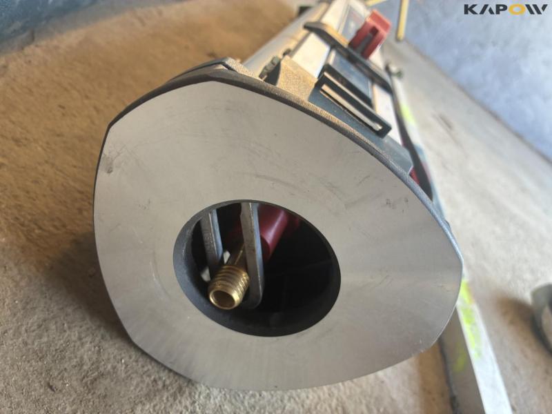 Bosch GRl400H rotationslaser 17