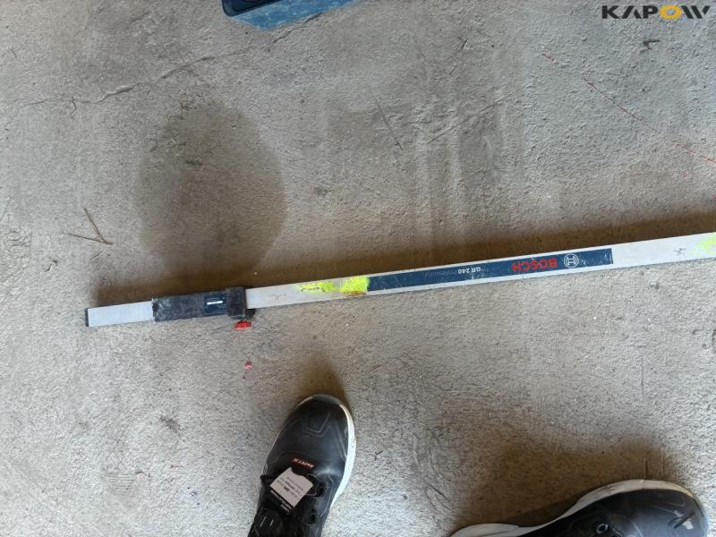 Bosch GRl400H rotationslaser 21
