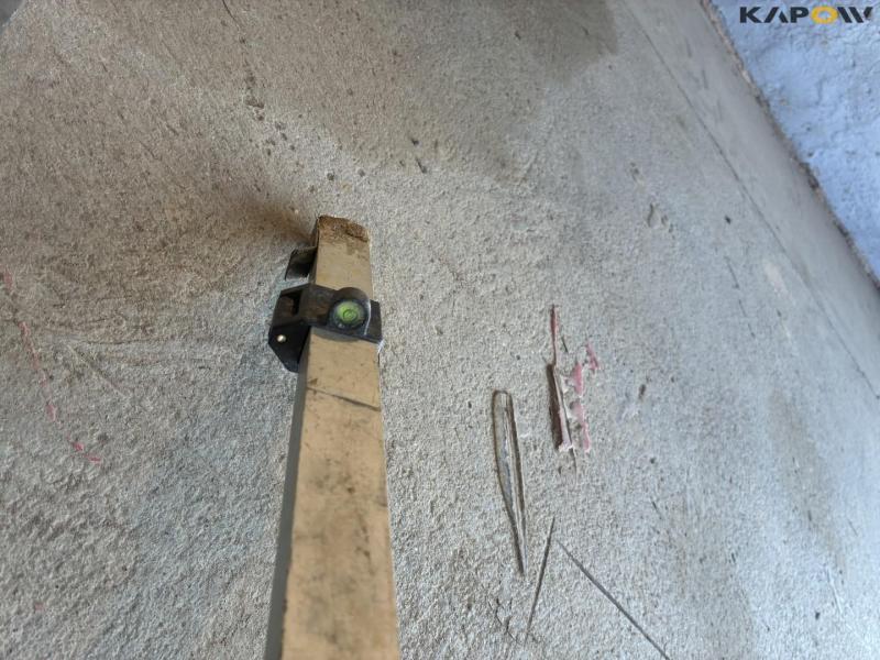 Bosch GRl400H rotationslaser 23