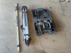 Bosch GRl400H rotationslaser 1