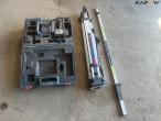Bosch GRl400H rotationslaser 3