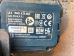 Bosch GRl400H rotationslaser 13