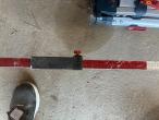 Bosch GRl400H rotationslaser 24
