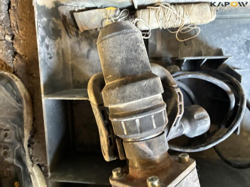 Bosch GSH 10C hammer/kraftig boremaskine 5