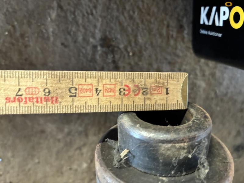 Bosch GSH 10C hammer/kraftig boremaskine 9