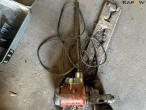 Bosch GSH 10C hammer/kraftig boremaskine 12