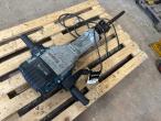 Bosch GSH 27 VC Professional betonhammer 2