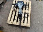 Bosch GSH 27 VC Professional betonhammer 1