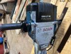 Bosch GSH 27 VC Professional betonhammer 8