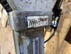 Bosch GSH 27 VC Professional betonhammer 9