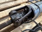 Bosch GSH 27 VC Professional betonhammer 10