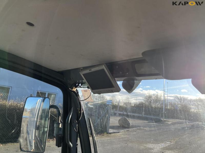 Boschung S3 feje/suge maskine 42