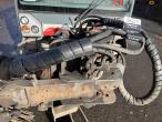 Boschung S3 fejemaskine 16