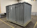 Bossey MC 3-3x2 LE container 1