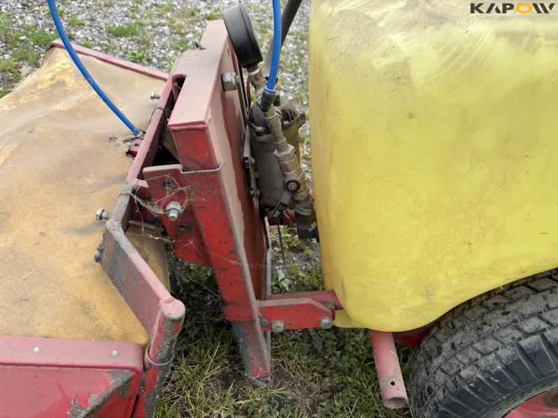 Bovlund K100 Juletræ/plantage sprøjte 18