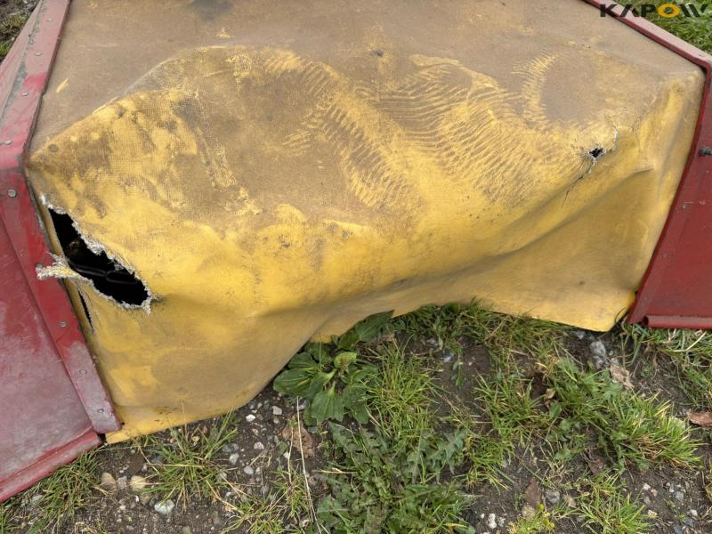 Bovlund K100 Juletræ/plantage sprøjte 26