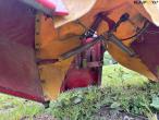 Bovlund K100 Juletræ/plantage sprøjte 31