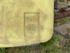 Bovlund K100 Juletræ/plantage sprøjte 35