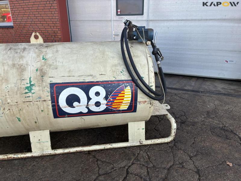 Brande beholder-&kedelfabrik tank 3