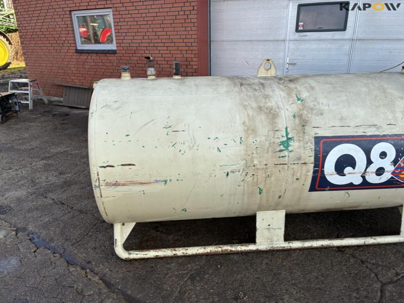 Brande beholder-&kedelfabrik tank 4