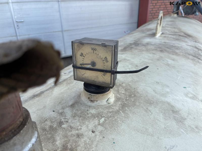 Brande beholder-&kedelfabrik tank 14