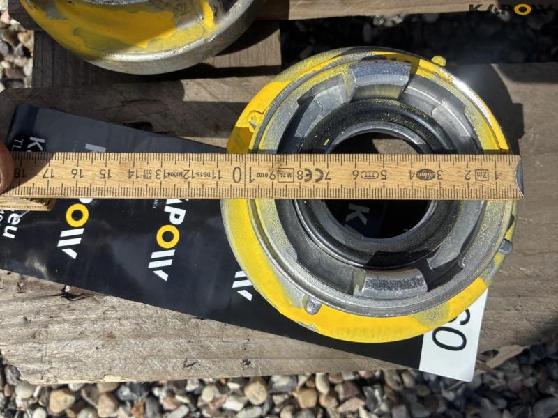 Brandslange og koblinger 12