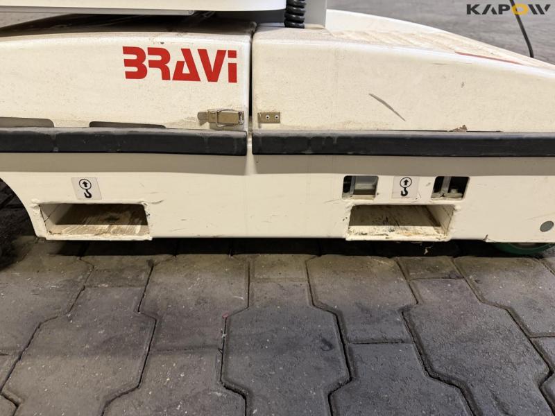 Bravi Lui mini pa ordreplukker 16