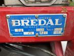 Bredal auto-w-control A2X gødningsspreder 6