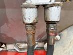 Bredal auto-w-control A2X gødningsspreder 7
